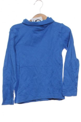 Detská blúzka  Unbranded, Veľkosť 4-5y/ 110-116 cm, Farba Modrá, Cena  6,95 €