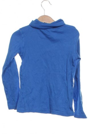 Detská blúzka  Unbranded, Veľkosť 4-5y/ 110-116 cm, Farba Modrá, Cena  6,95 €