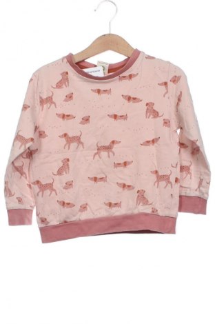 Παιδική μπλούζα Unbranded, Μέγεθος 2-3y/ 98-104 εκ., Χρώμα Πολύχρωμο, Τιμή 3,99 €