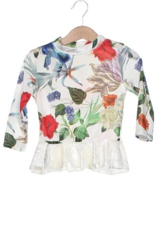 Παιδική μπλούζα Unbranded, Μέγεθος 9-12m/ 74-80 εκ., Χρώμα Πολύχρωμο, Τιμή 6,05 €