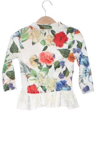 Παιδική μπλούζα Unbranded, Μέγεθος 9-12m/ 74-80 εκ., Χρώμα Πολύχρωμο, Τιμή 6,05 €
