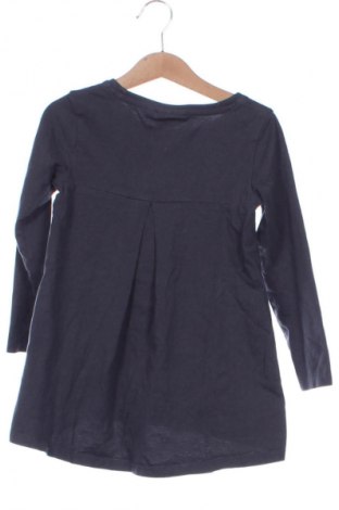 Kinder Shirt Unbranded, Größe 3-4y/ 104-110 cm, Farbe Grau, Preis 7,99 €