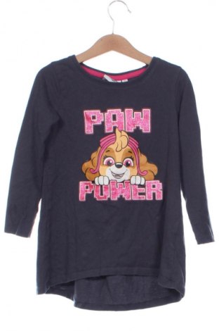 Kinder Shirt Unbranded, Größe 3-4y/ 104-110 cm, Farbe Grau, Preis 7,99 €