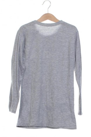 Kinder Shirt Unbranded, Größe 5-6y/ 116-122 cm, Farbe Grau, Preis € 6,14