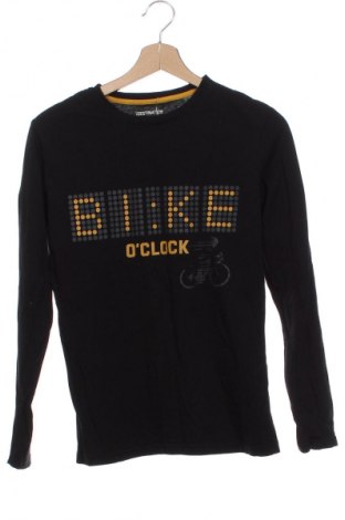 Detská blúzka  Unbranded, Veľkosť 12-13y/ 158-164 cm, Farba Čierna, Cena  6,29 €