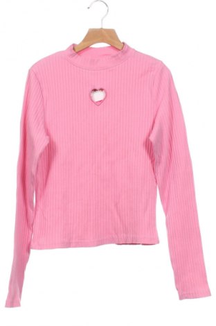 Bluză pentru copii Unbranded, Mărime 14-15y/ 168-170 cm, Culoare Roz, Preț 17,99 Lei