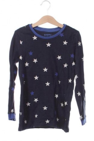 Παιδική μπλούζα Unbranded, Μέγεθος 6-7y/ 122-128 εκ., Χρώμα Μπλέ, Τιμή 3,99 €