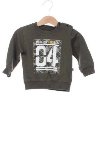 Kinder Shirt Unbranded, Größe 1-2m/ 50-56 cm, Farbe Mehrfarbig, Preis 5,76 €