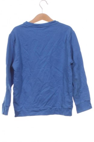 Kinder Shirt Unbranded, Größe 7-8y/ 128-134 cm, Farbe Blau, Preis 7,99 €