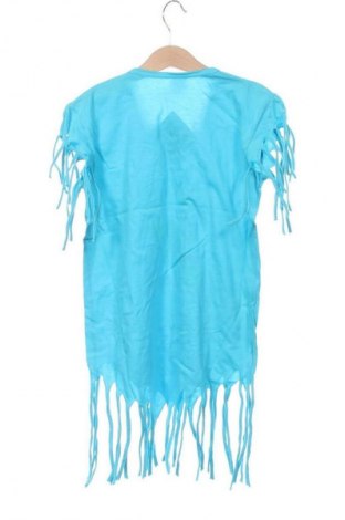 Gyerek blúz Unbranded, Méret 3-4y / 104-110 cm, Szín Kék, Ár 2 504 Ft
