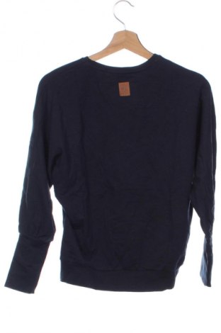 Kinder Shirt Unbranded, Größe 10-11y/ 146-152 cm, Farbe Blau, Preis 3,99 €