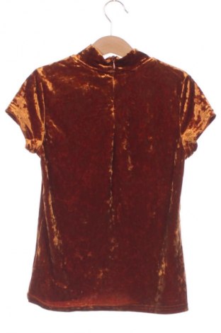 Dziecięca bluzka Unbranded, Rozmiar 9-10y/ 140-146 cm, Kolor Brązowy, Cena 36,99 zł