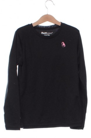 Kinder Shirt Unbranded, Größe 8-9y/ 134-140 cm, Farbe Schwarz, Preis 3,99 €