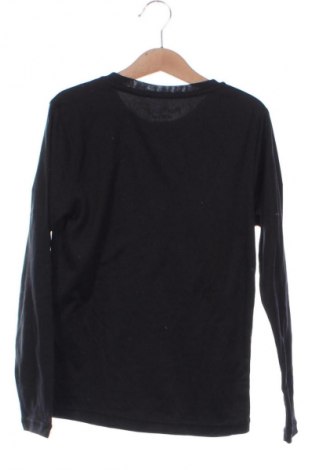 Kinder Shirt Unbranded, Größe 8-9y/ 134-140 cm, Farbe Schwarz, Preis 3,99 €