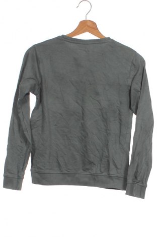 Kinder Shirt Unbranded, Größe 10-11y/ 146-152 cm, Farbe Grün, Preis 3,99 €