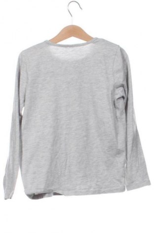 Kinder Shirt Unbranded, Größe 10-11y/ 146-152 cm, Farbe Grau, Preis 6,09 €