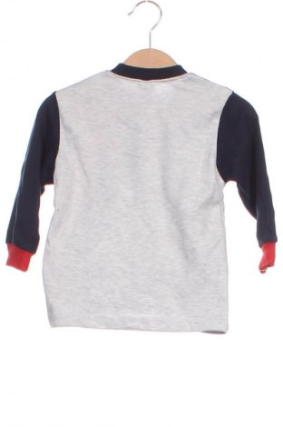 Kinder Shirt Unbranded, Größe 12-18m/ 80-86 cm, Farbe Mehrfarbig, Preis 3,99 €