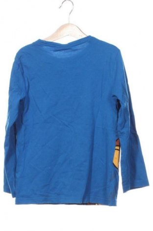 Gyerek blúz Unbranded, Méret 7-8y / 128-134 cm, Szín Kék, Ár 2 504 Ft