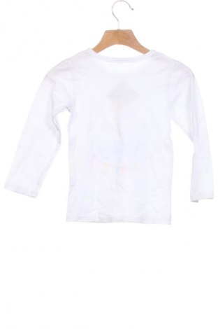 Gyerek blúz Unbranded, Méret 3-4y / 104-110 cm, Szín Fehér, Ár 2 483 Ft