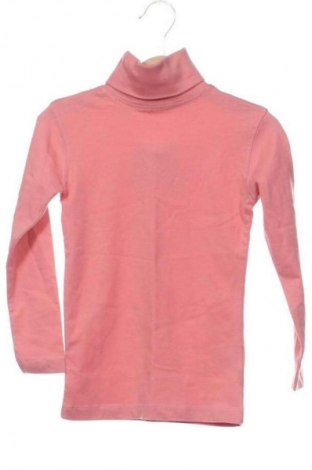 Kinder Shirt Unbranded, Größe 4-5y/ 110-116 cm, Farbe Rosa, Preis 6,09 €