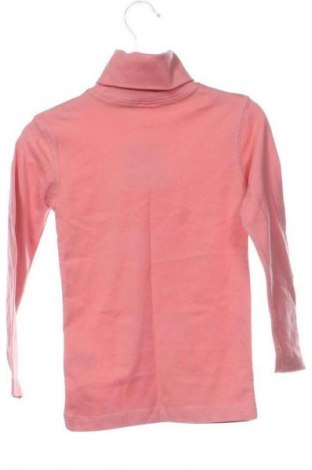 Kinder Shirt Unbranded, Größe 4-5y/ 110-116 cm, Farbe Rosa, Preis 6,09 €