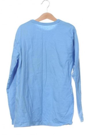 Gyerek blúz Unbranded, Méret 10-11y / 146-152 cm, Szín Kék, Ár 2 540 Ft