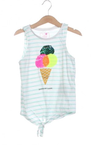 Kinder Shirt Unbranded, Größe 4-5y/ 110-116 cm, Farbe Mehrfarbig, Preis 6,09 €
