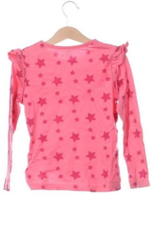 Dziecięca bluzka Unbranded, Rozmiar 4-5y/ 110-116 cm, Kolor Różowy, Cena 27,87 zł