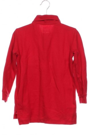 Gyerek blúz Unbranded, Méret 4-5y / 110-116 cm, Szín Piros, Ár 2 559 Ft