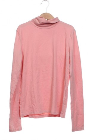 Kinder Shirt Unbranded, Größe 10-11y/ 146-152 cm, Farbe Aschrosa, Preis 3,99 €