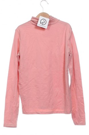 Kinder Shirt Unbranded, Größe 10-11y/ 146-152 cm, Farbe Aschrosa, Preis 3,99 €