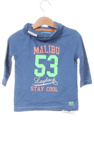 Παιδική μπλούζα Unbranded, Μέγεθος 12-18m/ 80-86 εκ., Χρώμα Μπλέ, Τιμή 7,99 €