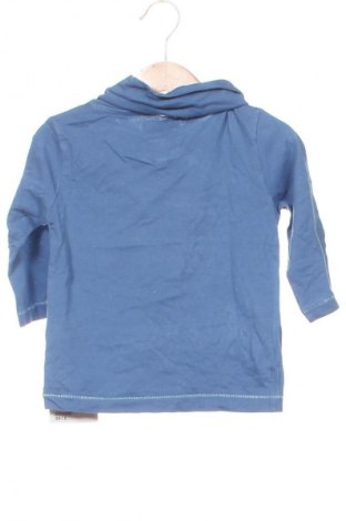Παιδική μπλούζα Unbranded, Μέγεθος 12-18m/ 80-86 εκ., Χρώμα Μπλέ, Τιμή 7,99 €