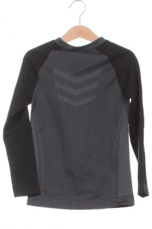 Kinder Shirt Unbranded, Größe 8-9y/ 134-140 cm, Farbe Grau, Preis 8,99 €