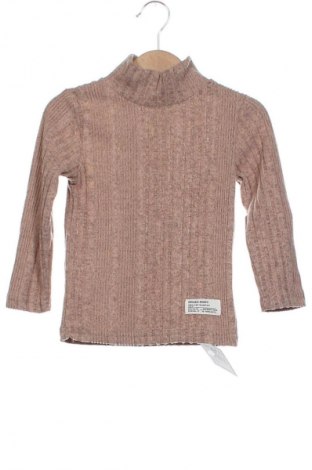 Gyerek blúz Unbranded, Méret 2-3y / 98-104 cm, Szín Hamurózsaszín, Ár 1 469 Ft