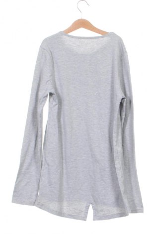 Kinder Shirt Unbranded, Größe 15-18y/ 170-176 cm, Farbe Grau, Preis 7,99 €