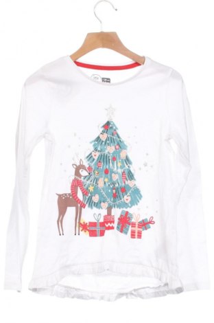 Kinder Shirt Unbranded, Größe 7-8y/ 128-134 cm, Farbe Mehrfarbig, Preis € 5,65