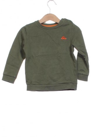 Detská blúzka  Unbranded, Veľkosť 12-18m/ 80-86 cm, Farba Zelená, Cena  2,95 €