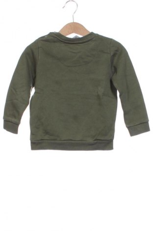 Detská blúzka  Unbranded, Veľkosť 12-18m/ 80-86 cm, Farba Zelená, Cena  2,95 €