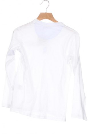 Kinder Shirt Unbranded, Größe 7-8y/ 128-134 cm, Farbe Weiß, Preis € 3,99