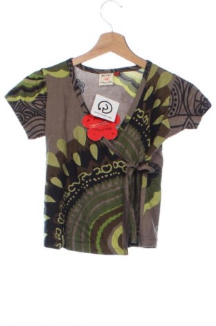 Kinder Shirt Unbranded, Größe 8-9y/ 134-140 cm, Farbe Mehrfarbig, Preis € 7,99