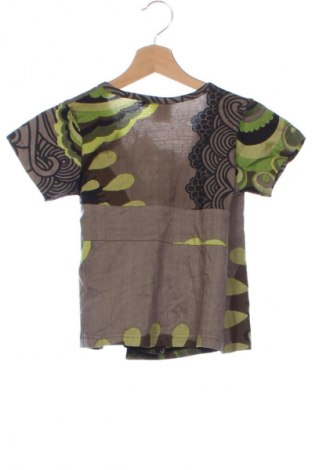 Kinder Shirt Unbranded, Größe 8-9y/ 134-140 cm, Farbe Mehrfarbig, Preis € 7,99
