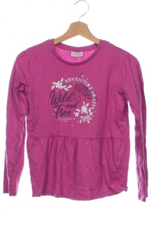 Παιδική μπλούζα Unbranded, Μέγεθος 10-11y/ 146-152 εκ., Χρώμα Ρόζ , Τιμή 5,83 €