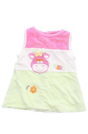 Παιδική μπλούζα Unbranded, Μέγεθος 2-3m/ 56-62 εκ., Χρώμα Πολύχρωμο, Τιμή 6,34 €