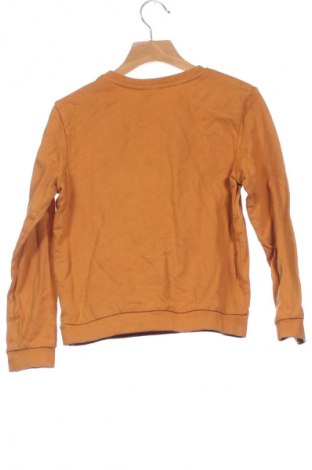 Kinder Shirt Unbranded, Größe 7-8y/ 128-134 cm, Farbe Gelb, Preis 4,99 €