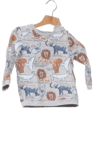 Παιδική μπλούζα Unbranded, Μέγεθος 18-24m/ 86-98 εκ., Χρώμα Πολύχρωμο, Τιμή 5,99 €