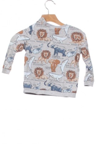 Παιδική μπλούζα Unbranded, Μέγεθος 18-24m/ 86-98 εκ., Χρώμα Πολύχρωμο, Τιμή 5,99 €