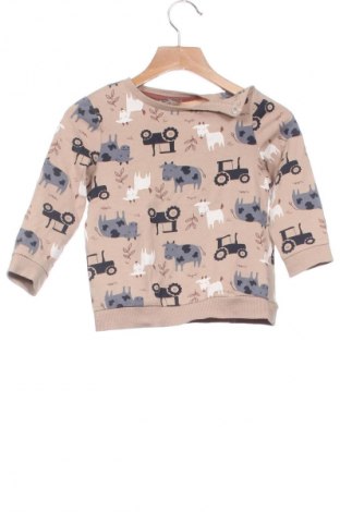 Παιδική μπλούζα Unbranded, Μέγεθος 18-24m/ 86-98 εκ., Χρώμα Πολύχρωμο, Τιμή 5,99 €