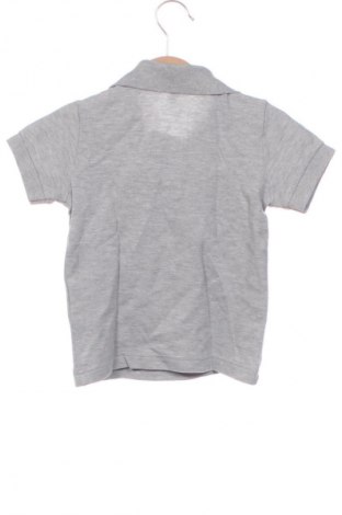 Kinder Shirt United Colors Of Benetton, Größe 1-2m/ 50-56 cm, Farbe Grau, Preis € 7,99