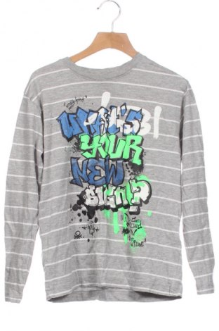 Παιδική μπλούζα United Colors Of Benetton, Μέγεθος 8-9y/ 134-140 εκ., Χρώμα Πολύχρωμο, Τιμή 12,11 €